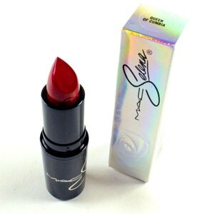 MAC x Selena: Matte Lipstick in Queen of Cumbia 🌹Limited Edition💄Discontinued💋
